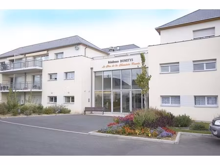 investissement en residence senior