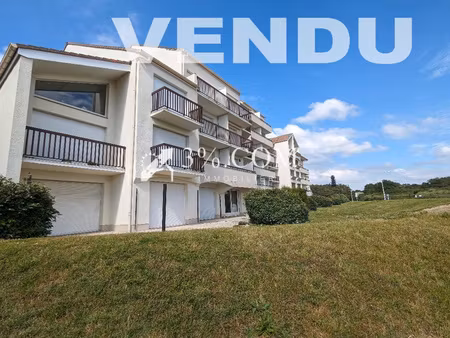 appartement hardelot plage