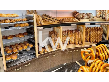 plaine du forez (42): exclusivité kw fv - boulangerie patisserie