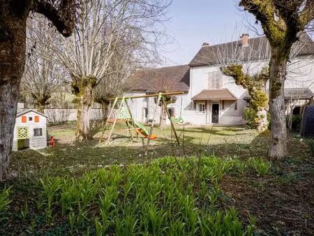 avot - maison 6 pièces à vendre - 138m2 - 195 000 € - réf: v130023112 - bourse immobilière