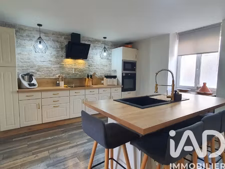 vente maison de ville 8 pièces