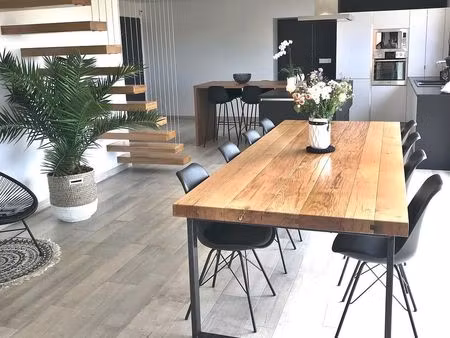 vente maison à construire 105 m² chaumont-en-vexin (60240)