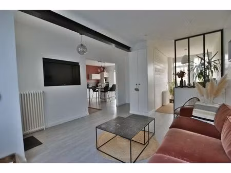 vente maison 4 pièces 101 m² cholet (49300)