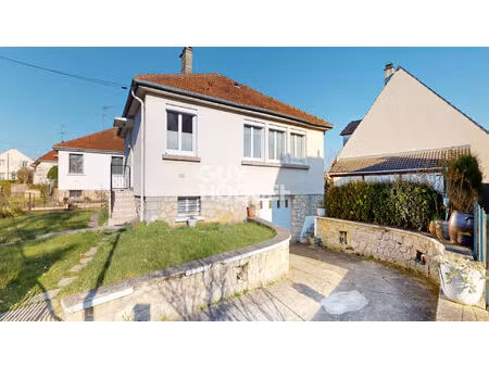 maison ermont 4 pièce(s) 65 m2