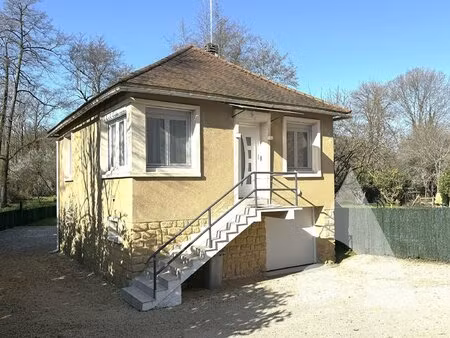 charmante maison de village au coeur du périgord noir