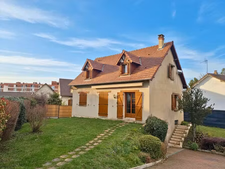 maison saint pierre les elbeuf 4 pièces 96 m2