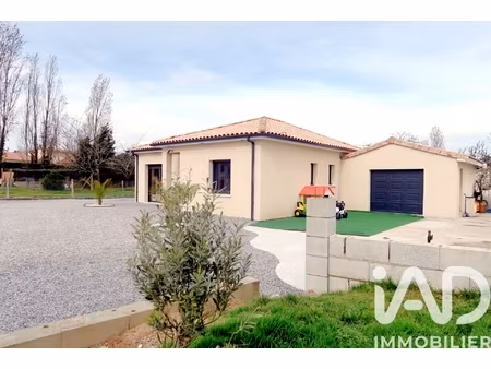 vente maison/villa 5 pièces