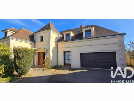 vente maison/villa 10 pièces