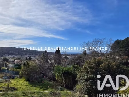 vente maison/villa 12 pièces