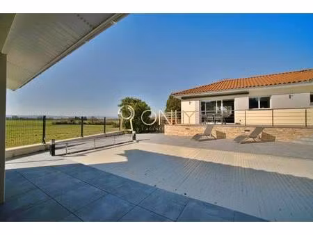 vente maison 6 pièces 168 m² saint-germain-au-mont-d’or (69650)