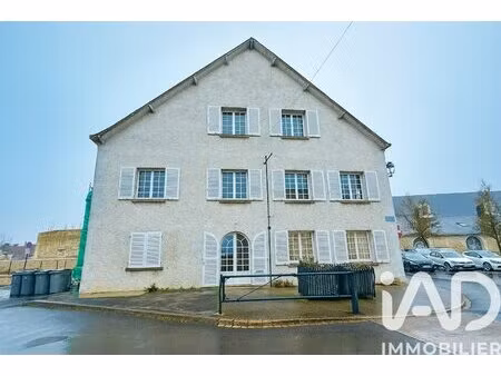 vente maison/villa 10 pièces