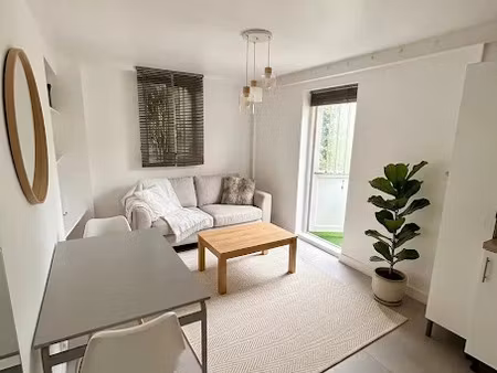 vente appartement 2 pièces 30 m² à puteaux (92800)  198 790 €