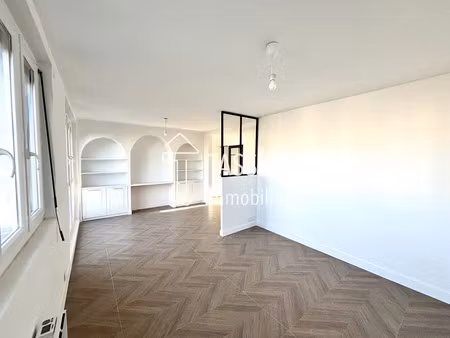 vente appartement 2 pièces 47 m² à tassin-la-demi-lune (69160)  199 000 €