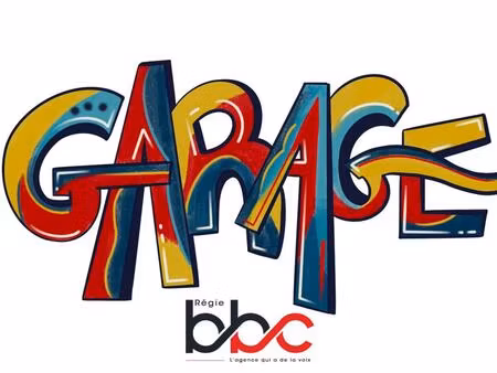 garage proche centre ville