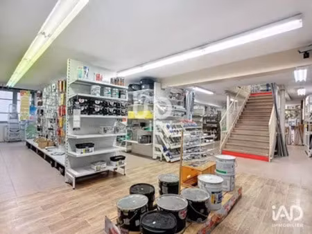 boutique/local commercial à caylus (82160)