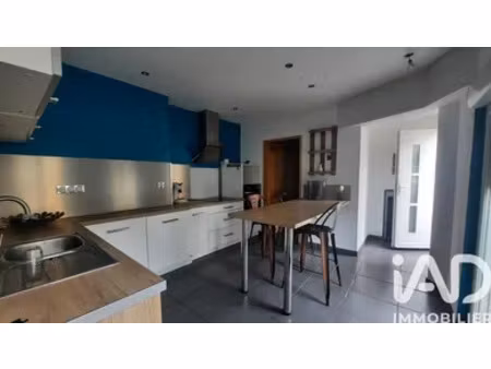 maison à cuxac-d’aude (11590)