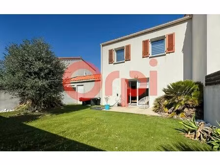 maison châteauneuf-les-martigues 75.87 m² t-4 à vendre  342 000 €