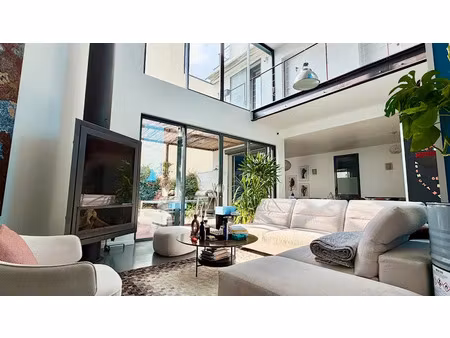 vente maison 10 pièces 294.13 m² à issy-les-moulineaux (92130)  2 550 000 €