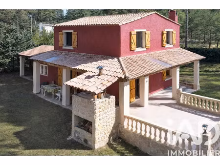 maison à la bastide (83840)