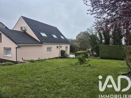 maison traditionnelle à vendrest (77440)