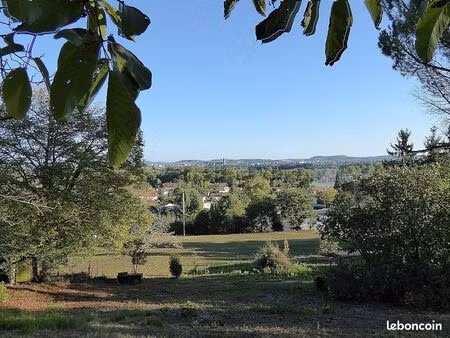 terrain constructible albi