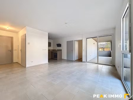 vente appartement 2 pièces 52.23 m² à frangy (74270)  229 000 €