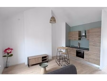 location appartement  m² t-1 à le havre  450 €