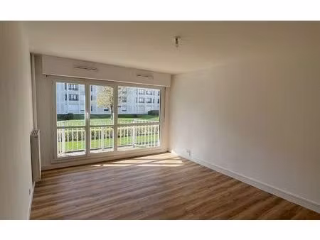location appartement  49.23 m² t-2 à le havre  550 €