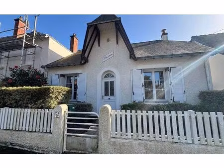 maison la baule-escoublac 102.52 m² t-5 à vendre  707 200 €