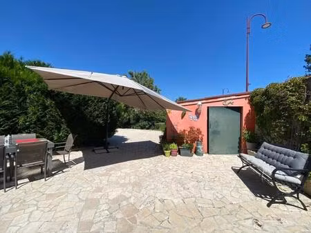 velaine en haye 199k€  maison en bon état de 219m2 avec terrasses