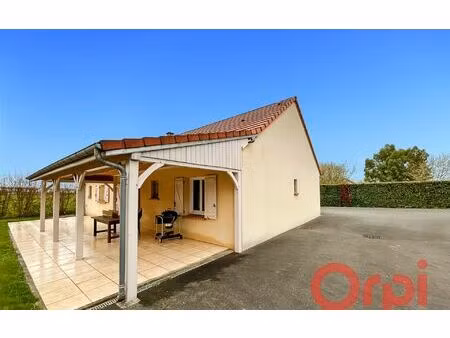 maison vorly m² t-4 à vendre  189 990 €