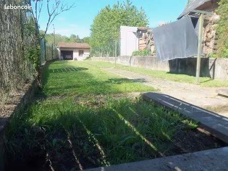 maison 6 pièces 170 m²