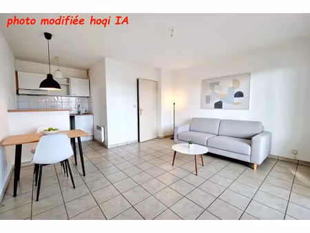 vente appartement 2 pièces 42 m² à meze (34140)  190 000 €