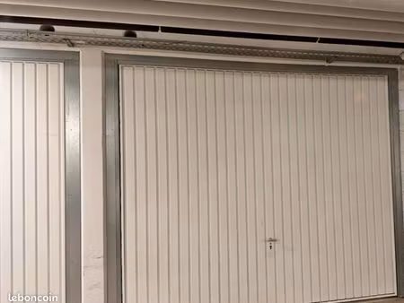 double box proche gare plaisir grignon