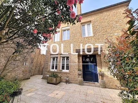 maison 5 pièces 170 m²