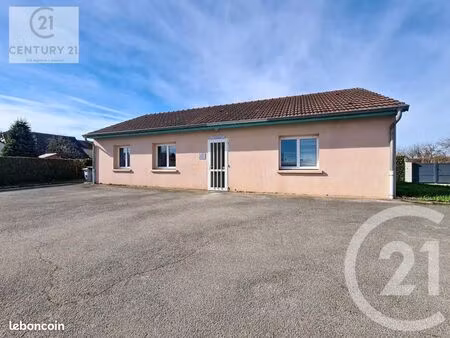 maison 5 pièces 90 m²