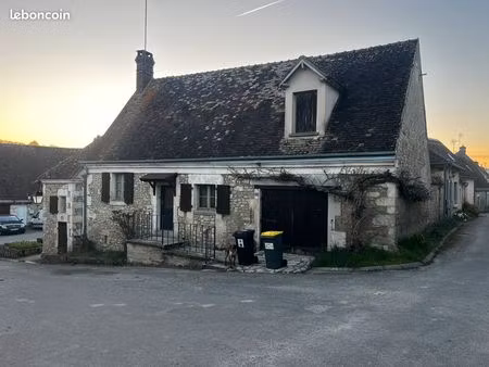 maison à louer - 95 m2 - perche