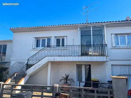 loue appartement 80m2