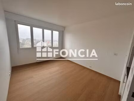 studio 1 pièce 16 m²