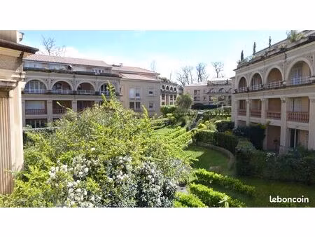 t 2 meublé a louer. ramonville st agne