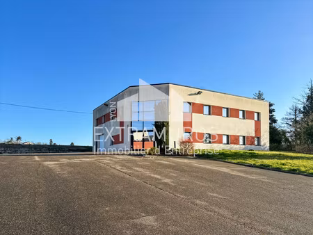 vente local commercial