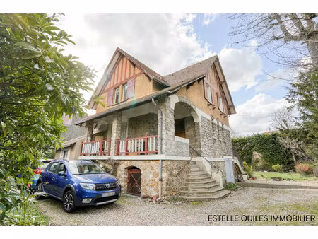 vente maison 10 pièces