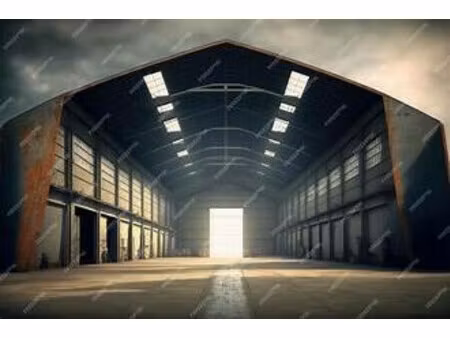 vente local commercial