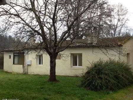 petite maison mitoyenne