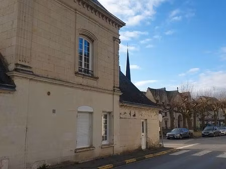 maison 3 pièces 88m2