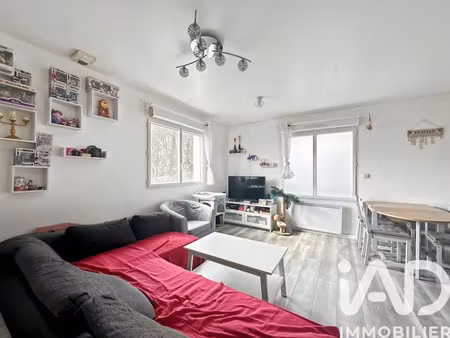 vente appartement 3 pièces 67 m² à linas (91310)  219 000 €