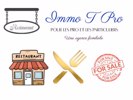 vente fonds de commerce