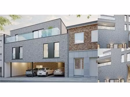 appartement à vendre à rue andré renard seraing (vbd96277)