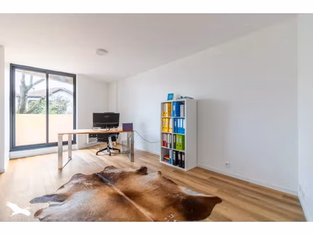 vente appartement 5 pièces 108 m² à dax (40100)  218 500 €