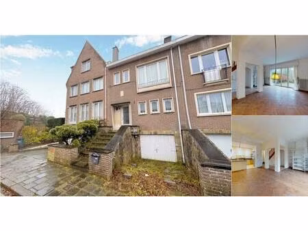 maison à vendre à clos des chênes 106 watermael-boitsfort (vbd97198)